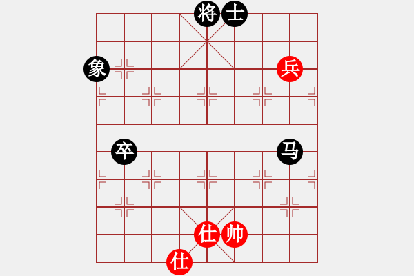 象棋棋譜圖片：tyyrlove(7段)-負(fù)-testchess(8段) - 步數(shù)：142 