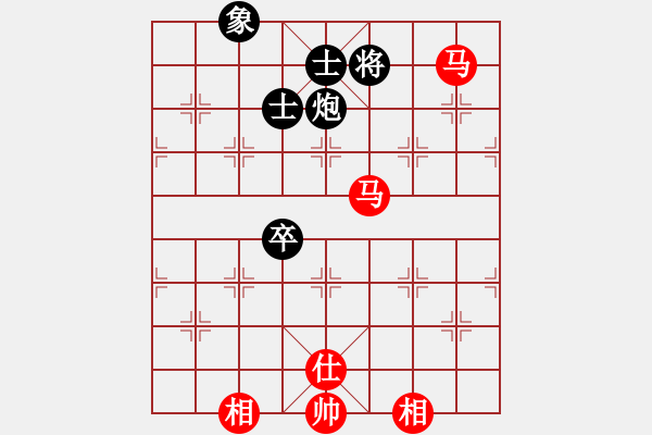 象棋棋譜圖片：佛祖微笑(6段)-勝-小棋魔(月將) - 步數(shù)：160 