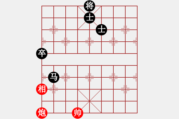 象棋棋譜圖片：馬來西亞 林岳峰 負(fù) 新加坡 巫漢梃 - 步數(shù)：130 