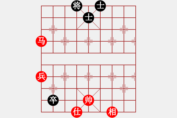 象棋棋譜圖片：斷雨截風···邢春波擬局 - 步數(shù)：22 