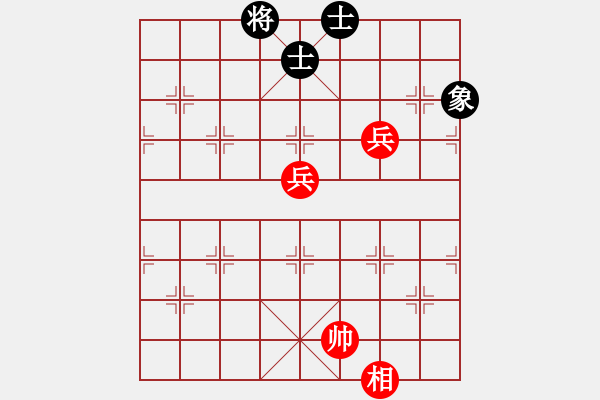 象棋棋譜圖片：xhzlw(9星)-和-randomat(9星) - 步數(shù)：220 