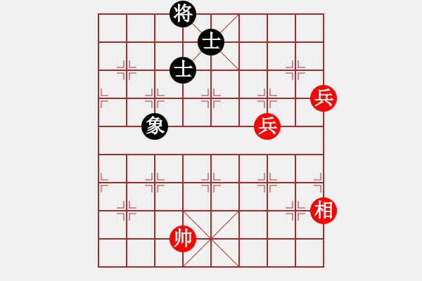 象棋棋譜圖片：xhzlw(9星)-和-randomat(9星) - 步數(shù)：270 