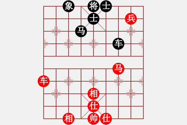 象棋棋譜圖片：szar(9段)-勝-又上華山(5r) - 步數(shù)：120 