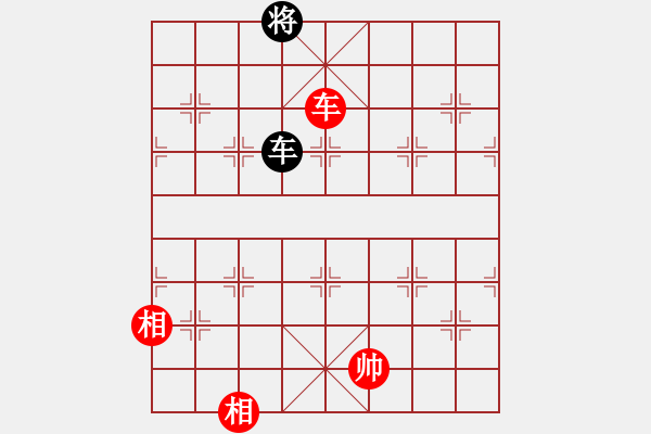 象棋棋譜圖片：快棋-華山論劍-華山第1關(guān)-2012-10-29 虎癡許褚(電神)-和-condonat(無極) - 步數(shù)：200 