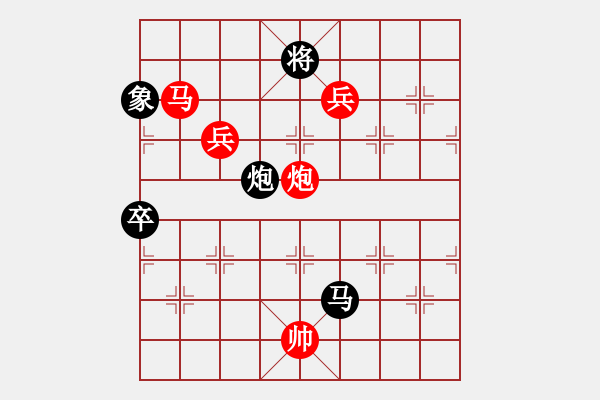 象棋棋譜圖片：夢(mèng)入神即(6段)-勝-劉忠福(7段) - 步數(shù)：120 