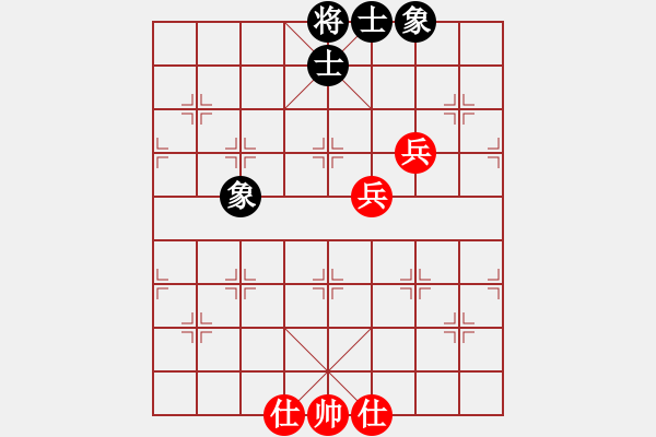 象棋棋谱图片：姚一姚(6段)-和-刚出师(6段) - 步数：110 