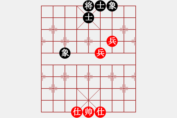 象棋棋譜圖片：姚一姚(6段)-和-剛出師(6段) - 步數(shù)：110 