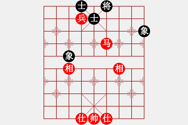 象棋棋譜圖片：2016-3-2業(yè)余ＶＳ - 步數(shù)：150 