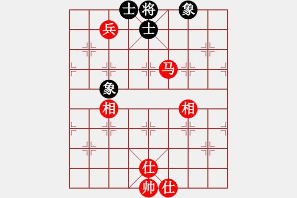 象棋棋譜圖片：2016-3-2業(yè)余ＶＳ - 步數(shù)：190 