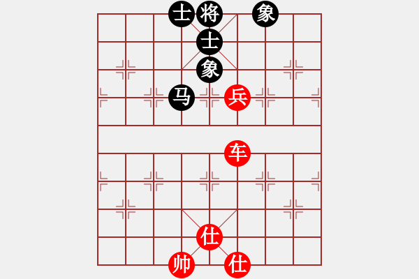 象棋棋譜圖片：鉤鉤鉤(天帝)-勝-唯我橫刀(日帥) - 步數(shù)：140 