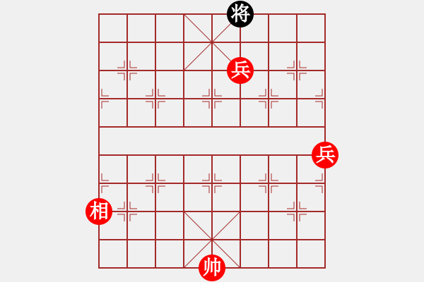 象棋棋譜圖片：790局 A60- 過(guò)宮炮局-小蟲(chóng)引擎23層(2728) 先勝 荀彧(2050) - 步數(shù)：107 