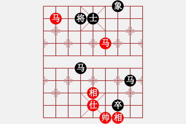 象棋棋譜圖片：lyztd(4段)-負(fù)-獨(dú)孤女俠(5段) - 步數(shù)：150 