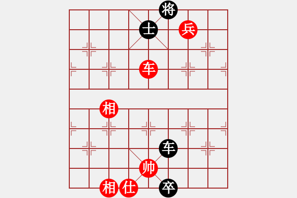 象棋棋譜圖片：孤獨(dú)魔劍(7段)-勝-棋壇毒龍(3段) 五八炮互進(jìn)三兵對(duì)屏風(fēng)馬 紅左邊馬對(duì)黑上士 - 步數(shù)：120 