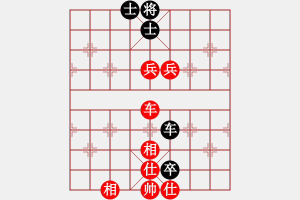 象棋棋譜圖片：孤獨(dú)魔劍(7段)-勝-棋壇毒龍(3段) 五八炮互進(jìn)三兵對(duì)屏風(fēng)馬 紅左邊馬對(duì)黑上士 - 步數(shù)：90 