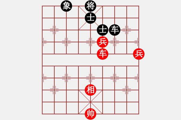 象棋棋譜圖片：渡水的瘋子(月將)-和-棋將風(fēng)云(天帝) - 步數(shù)：150 