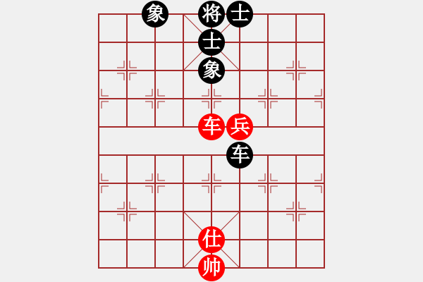 象棋棋譜圖片：電工機械(日帥)-和-琴鶴(6段) - 步數(shù)：140 