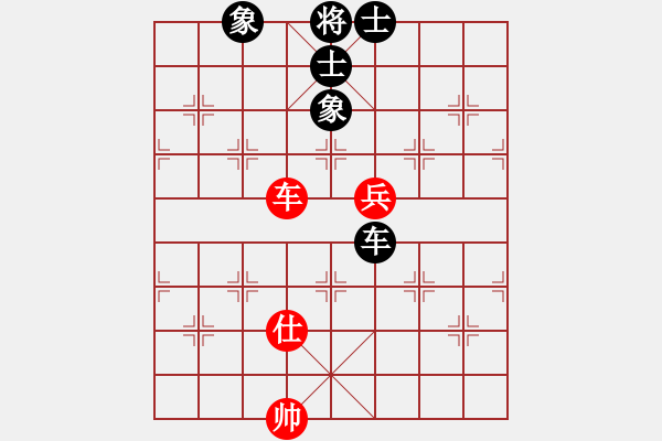 象棋棋譜圖片：電工機械(日帥)-和-琴鶴(6段) - 步數(shù)：160 