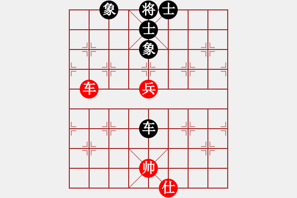 象棋棋譜圖片：電工機械(日帥)-和-琴鶴(6段) - 步數(shù)：200 