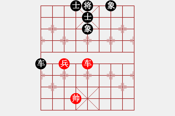 象棋棋譜圖片：2015“樂(lè)享棋城杯”棋迷個(gè)人賽 01臺(tái)- 第7輪 - 林勇 (先和) 劉楠. - 步數(shù)：100 