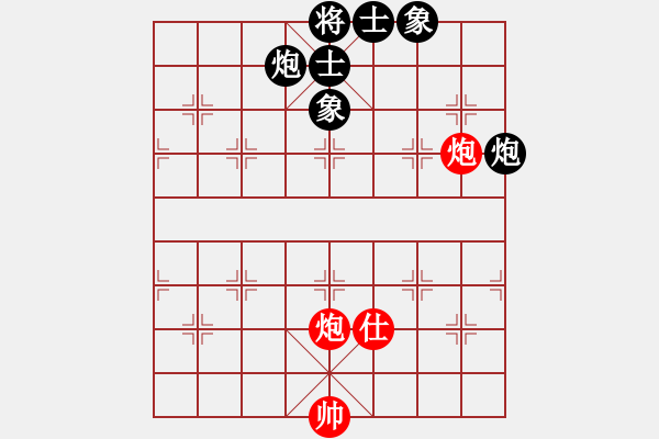 象棋棋譜圖片：rendashi(3段)-和-百勝將韓滔(7段) - 步數(shù)：210 