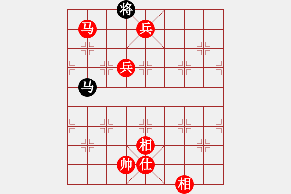 象棋棋譜圖片：bbboy002(0舵)-勝-品茶觀雨(2舵) - 步數(shù)：143 