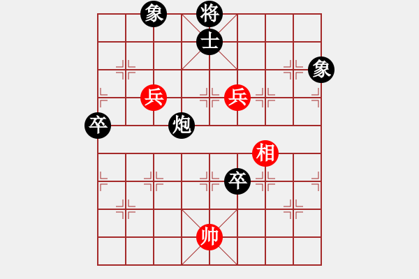 象棋棋譜圖片：阿飛1VShodgoman(2013-6-1) - 步數(shù)：120 