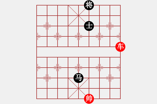 象棋棋譜圖片：象棋愛好者挑戰(zhàn)亞艾元小棋士 2023-03-08 - 步數(shù)：30 