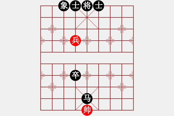 象棋棋譜圖片：千瑛(7段)-負(fù)-不可測深(4段) - 步數(shù)：114 