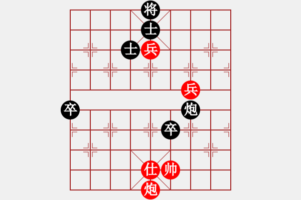 象棋棋譜圖片：南極仙翁(8段)-和-中天多倫多(9段)對(duì)三兵龜背跑 - 步數(shù)：120 