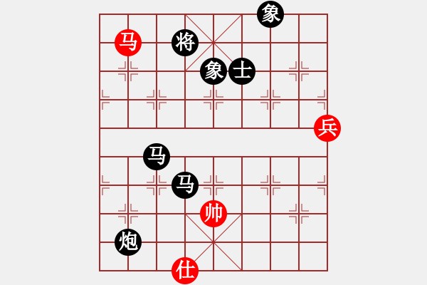 象棋棋譜圖片：kinglayout(8星)-勝-longman(9星) - 步數(shù)：120 