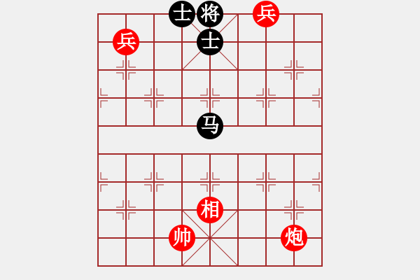 象棋棋譜圖片：《詩棋妙韻》1棋解紅樓夢05攪海撼山（05） - 步數(shù)：0 