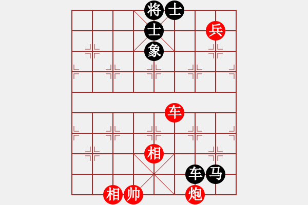 象棋棋谱图片：吴宗滋 先和 张福生 - 步数：120 