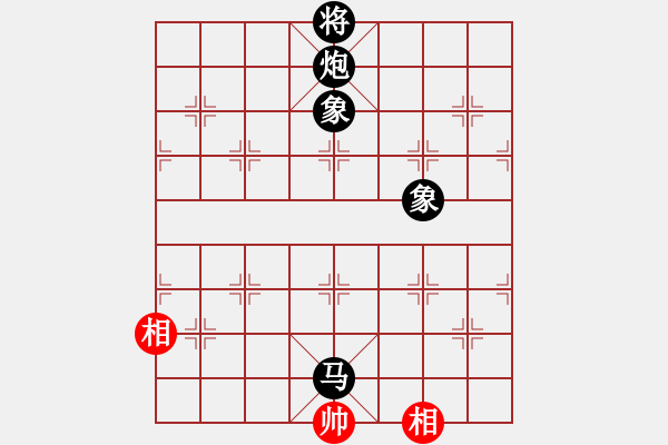 象棋棋譜圖片：溫侯呂布(5段)-負(fù)-toanhen(5段) - 步數(shù)：150 