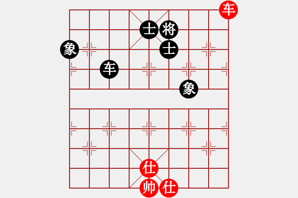 象棋棋譜圖片：5826局 A03-邊炮局-旋風(fēng)引擎24層 紅先和 天天AI選手 - 步數(shù)：120 