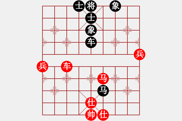 象棋棋譜圖片：妖妓(4段)-負-獨俠客(4段) - 步數(shù)：120 