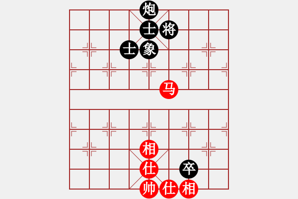 象棋棋譜圖片：華山論劍- 華山第1關(guān) -2012.10.24 青城茯神(天罡)-勝-condonat(無(wú)極) - 步數(shù)：190 