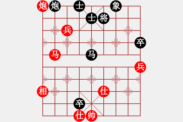 象棋棋譜圖片：奕童(9段)-勝-溫州棋謎(2段) - 步數(shù)：150 