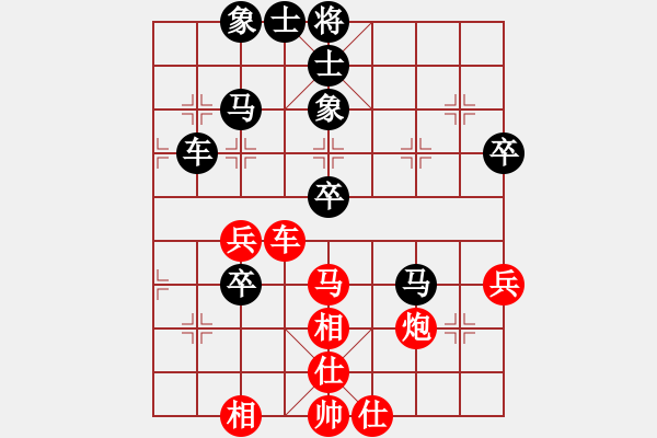 象棋棋譜圖片：wlyq(9星)-負(fù)-無錫少帥(5星) - 步數(shù)：72 