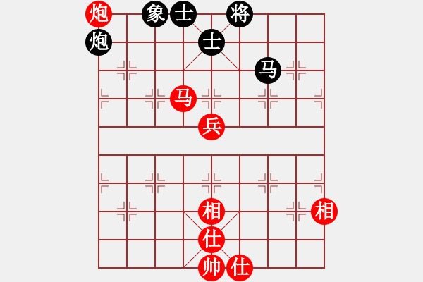 象棋棋譜圖片：橘梅隱士(6段)-勝-xwtzyjpljf(7段) - 步數(shù)：110 