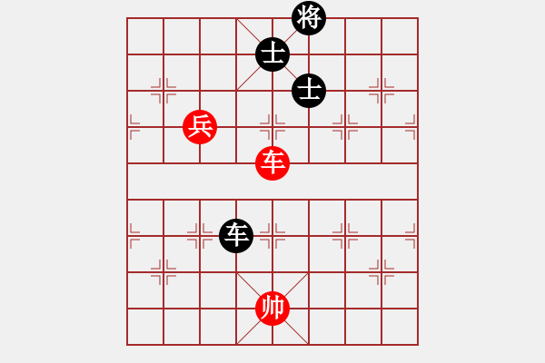 象棋棋譜圖片：金剛不壞(人王)-負(fù)-哈哈呵呵呵(月將) - 步數(shù)：200 