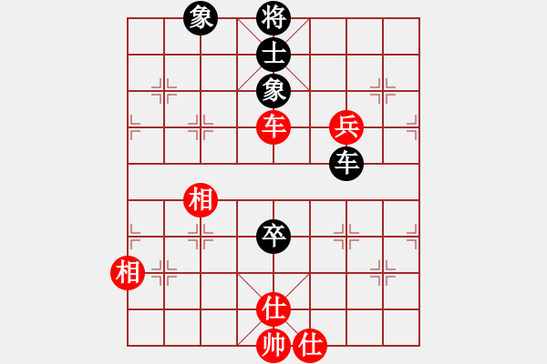 象棋棋譜圖片：品佳(2段)-和-樓蘭棋手(3段) - 步數(shù)：202 