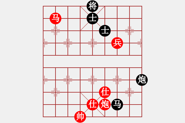 象棋棋譜圖片：9703局 E00-仙人指路-旋九專雙核-新手 紅先和 小蟲引擎24層 - 步數(shù)：200 