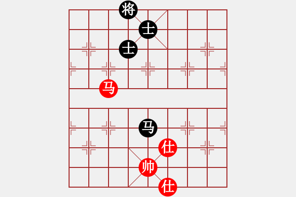 象棋棋譜圖片：9703局 E00-仙人指路-旋九專雙核-新手 紅先和 小蟲引擎24層 - 步數(shù)：270 