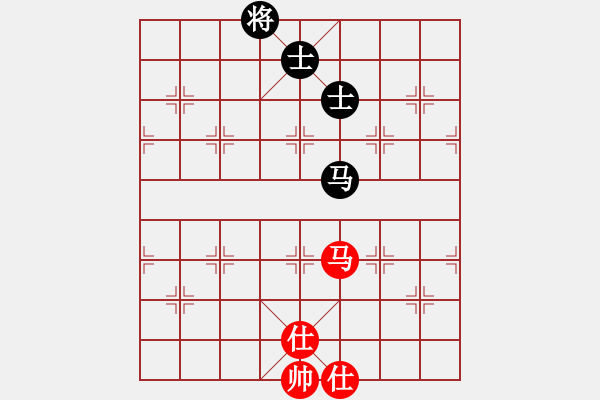 象棋棋譜圖片：9703局 E00-仙人指路-旋九專雙核-新手 紅先和 小蟲引擎24層 - 步數(shù)：300 