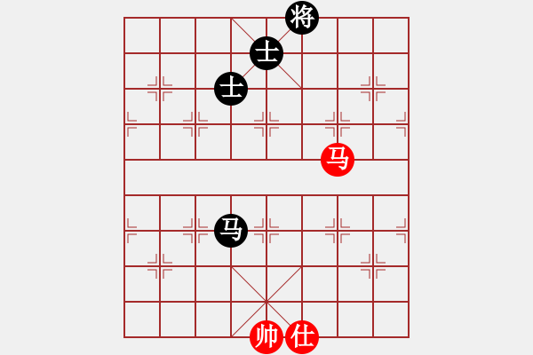 象棋棋譜圖片：9703局 E00-仙人指路-旋九專雙核-新手 紅先和 小蟲引擎24層 - 步數(shù)：380 