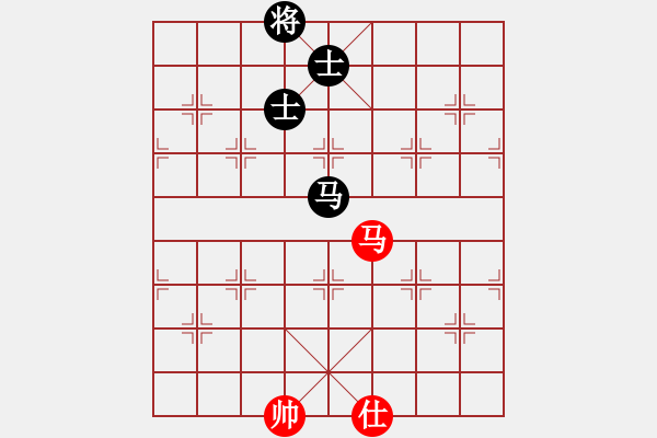 象棋棋譜圖片：9703局 E00-仙人指路-旋九專雙核-新手 紅先和 小蟲引擎24層 - 步數(shù)：390 