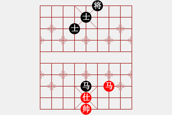 象棋棋譜圖片：9703局 E00-仙人指路-旋九專雙核-新手 紅先和 小蟲引擎24層 - 步數(shù)：400 