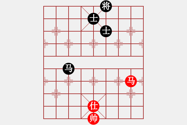 象棋棋譜圖片：9703局 E00-仙人指路-旋九專雙核-新手 紅先和 小蟲引擎24層 - 步數(shù)：420 