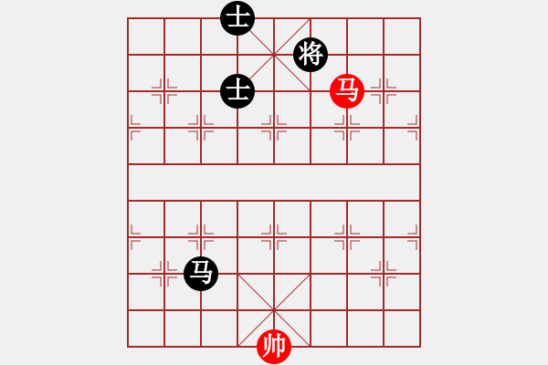 象棋棋譜圖片：9703局 E00-仙人指路-旋九專雙核-新手 紅先和 小蟲引擎24層 - 步數(shù)：440 