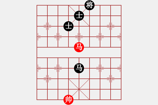 象棋棋譜圖片：9703局 E00-仙人指路-旋九專雙核-新手 紅先和 小蟲引擎24層 - 步數(shù)：450 